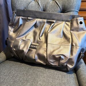 Miche Bag Prima Base Cover dark sliver